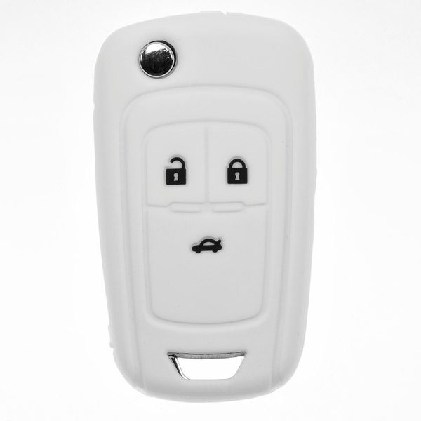 mt-key Schlüsseltasche Autoschlüssel Softcase Silikon Schutzhülle günstig online kaufen
