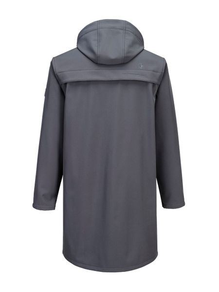 Schietwetter Softshelljacke Herren "Langfinger Fred" günstig online kaufen