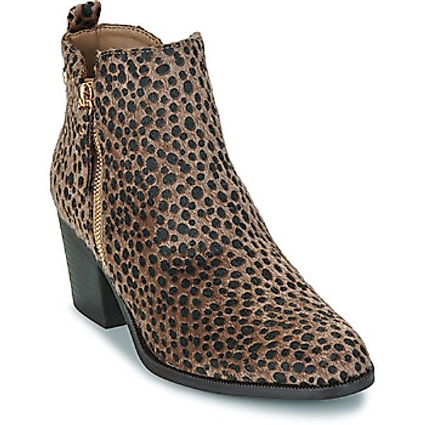 Xti  Stiefeletten 144648-TAUPE günstig online kaufen
