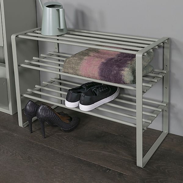 Spinder Design Schuhregal REX SR 2 günstig online kaufen