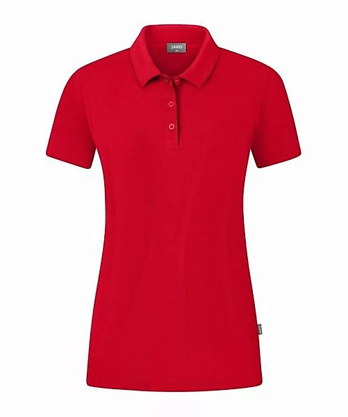 Jako Poloshirt Organic Stretch Polo Shirt Damen default günstig online kaufen