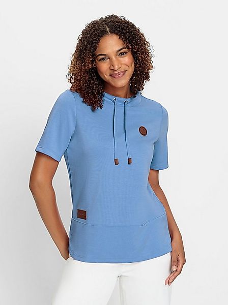 Witt T-Shirt Sweatshirt Kurzarm günstig online kaufen