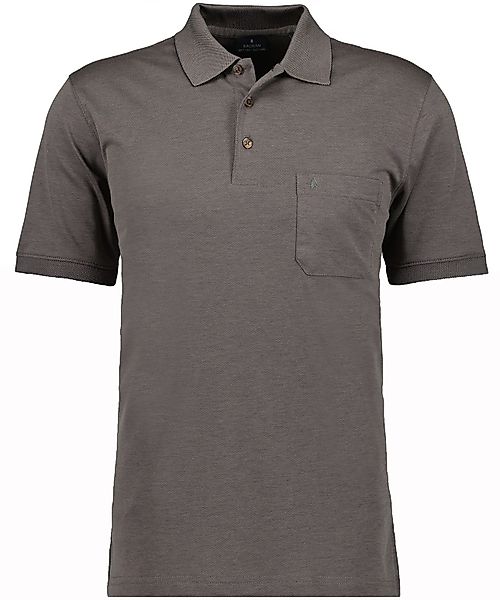RAGMAN Poloshirt Polo Softknit günstig online kaufen