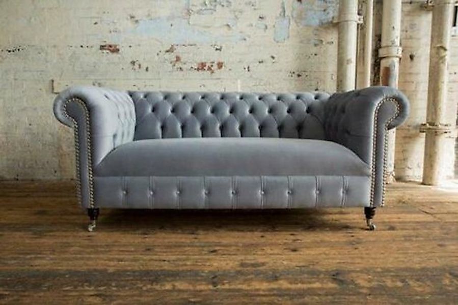 JVmoebel Chesterfield-Sofa, Made in Europa günstig online kaufen