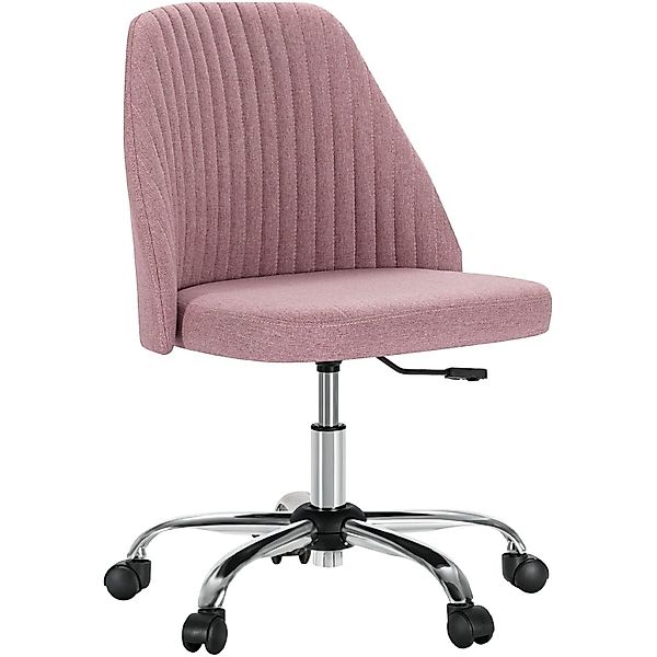 Refined Living Bürostuhl Schreibtischstuhl mit Rädern günstig online kaufen