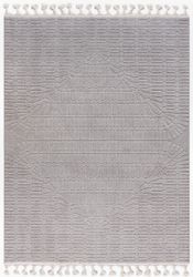 Mazovia Designteppich Geometrische Bögen Wohnzimmer, Schlafzimmer, günstig online kaufen