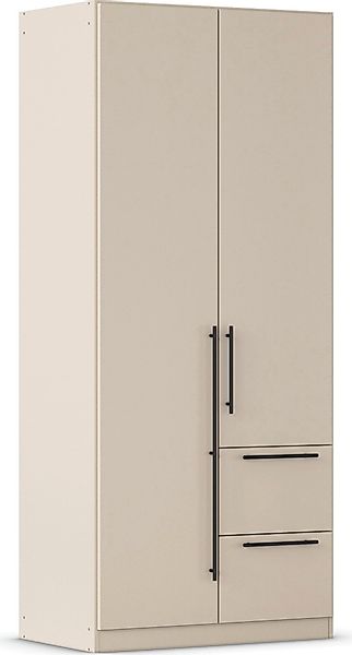 rauch Kleiderschrank "Drehtürenschrank Schrank Garderobe Wäscheschrank Schl günstig online kaufen