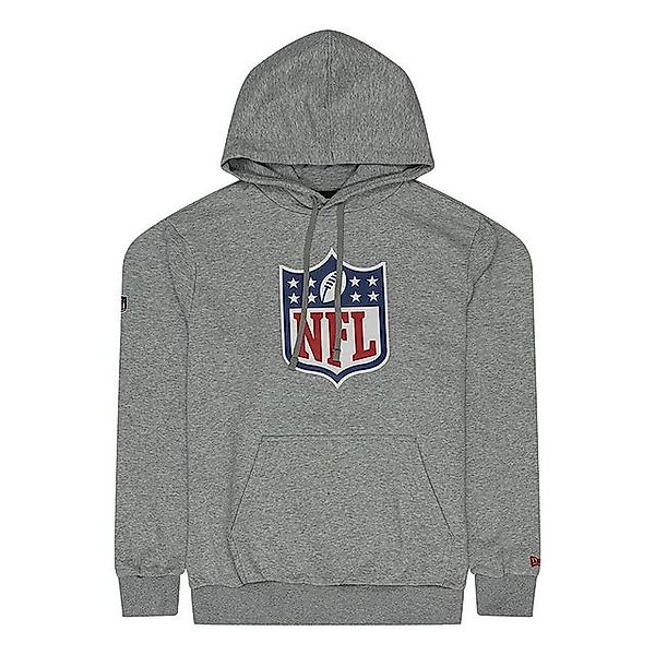 New Era Kapuzenpullover NFL Logo grau L günstig online kaufen