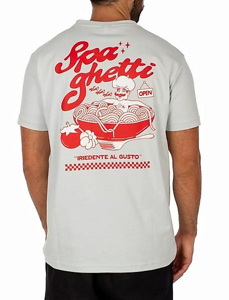 iriedaily T-Shirt Spa Ghetti (1-tlg) günstig online kaufen