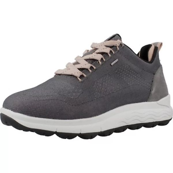 Geox  Sneaker D SPHERICA 4X4 B ABX günstig online kaufen