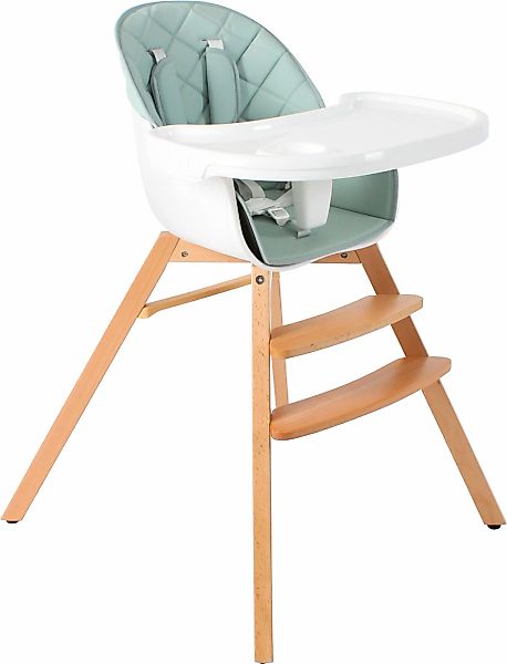 CHIC4BABY Hochstuhl () günstig online kaufen