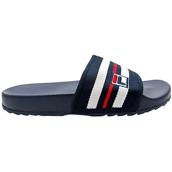 Fila Heritage Slides - Badelatschen Badesandale günstig online kaufen