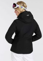CMP Skijacke Woman Jacket Zip Hood günstig online kaufen