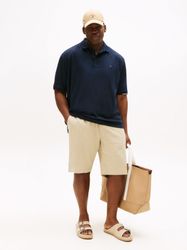 Tommy Hilfiger Big & Tall Poloshirt günstig online kaufen