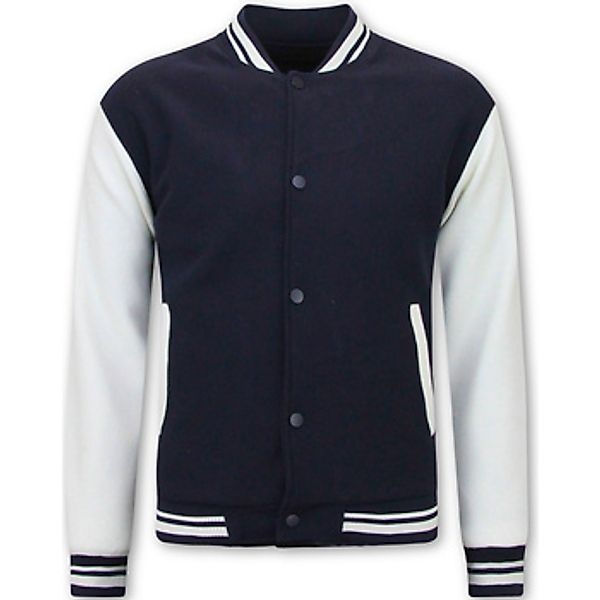 Enos  Blazer Schlichte Baseballjacke günstig online kaufen