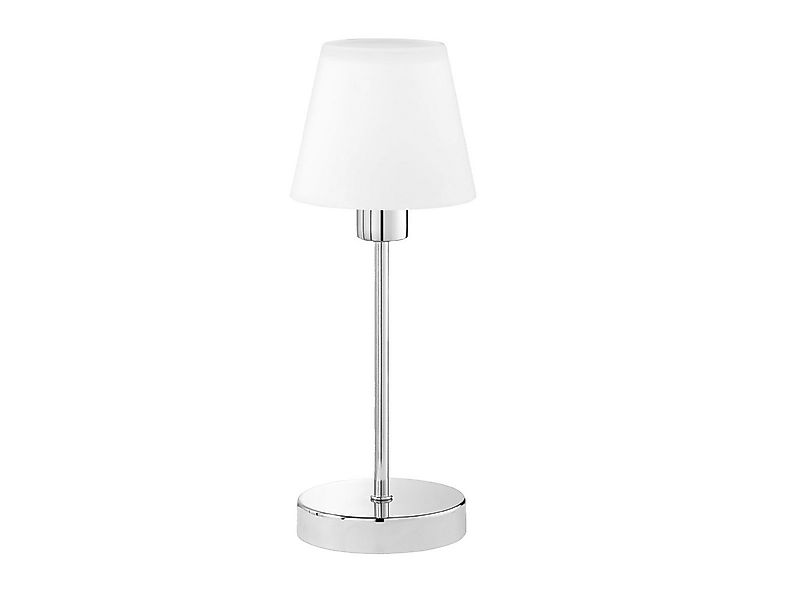 TRIO Leuchten LED Nachttischlampe, Dimmfunktion, LED wechselbar, Warmweiß, günstig online kaufen