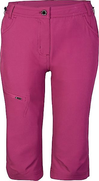 Killtec Caprihose KOS 4 WMN PNTS Wasserabweisende, schnelltrocknende Caprih günstig online kaufen