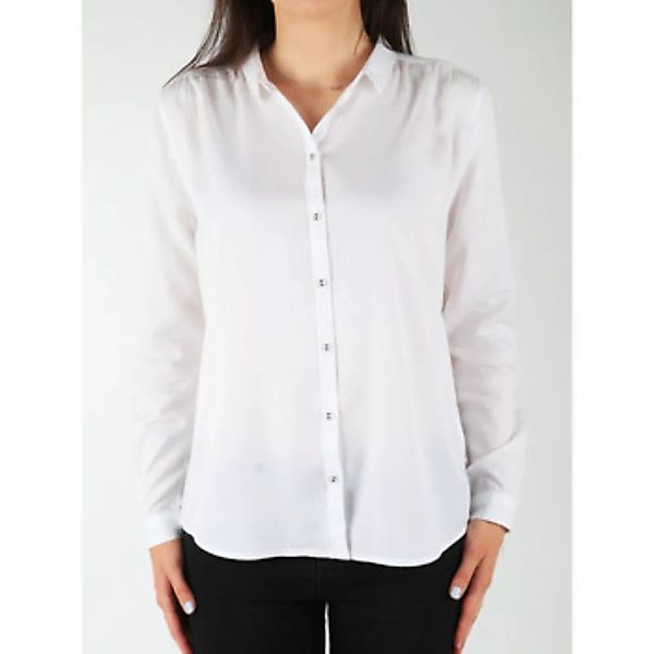 Wrangler  Blusen Damenhemd  L/S Relaxed Shirt W5190BD12 günstig online kaufen
