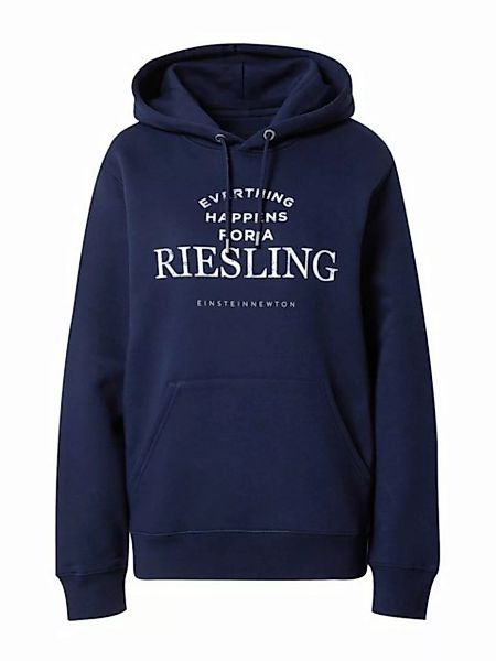 EINSTEIN & NEWTON Sweatshirt Riesling (1-tlg) Plain/ohne Details günstig online kaufen