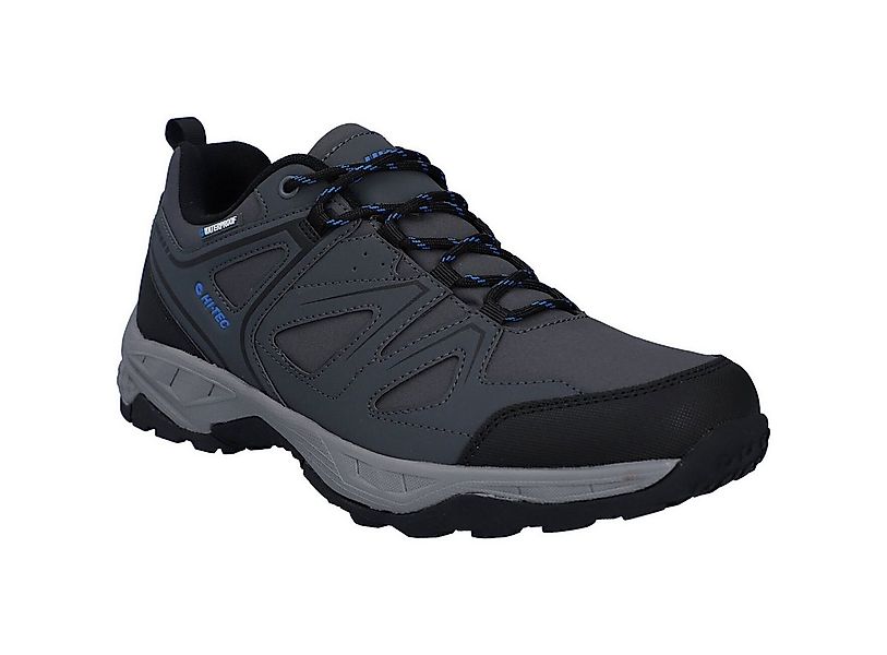Hi-Tec Hi-Tec-Schuhe Saunter Softshell Wp Schnürschuh günstig online kaufen