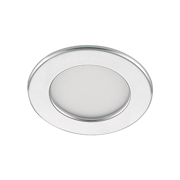 PRIOS LED Cadance 9917021 Modern in Alu aus Aluminium 1-flammig Badezimmerl günstig online kaufen
