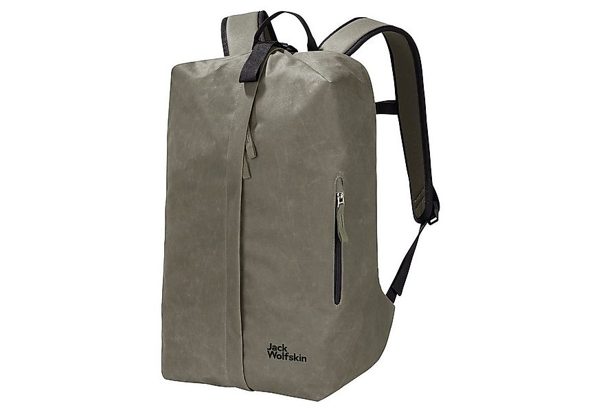 Jack Wolfskin Tagesrucksack Traveltopia Weekender (für Reisen und Alltag, r günstig online kaufen