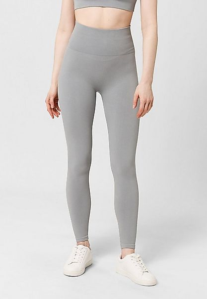Les Lunes Leggings FORM Rib Seamless leicht formende Seamless Athleisure Le günstig online kaufen