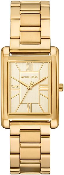 MICHAEL KORS Quarzuhr ESSEX MK4904, Armbanduhr, günstig online kaufen