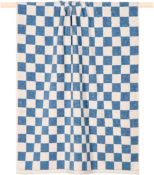 PAD Badetuch Chess, Frottee (1-St), Made günstig online kaufen
