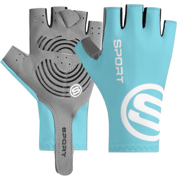 BTTO Hsch. Fahrradhandschuhe Halbfinger Handschuhe Rutschfest günstig online kaufen