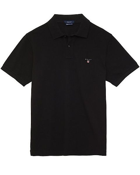 Gant Poloshirt Piqué-Poloshirt günstig online kaufen