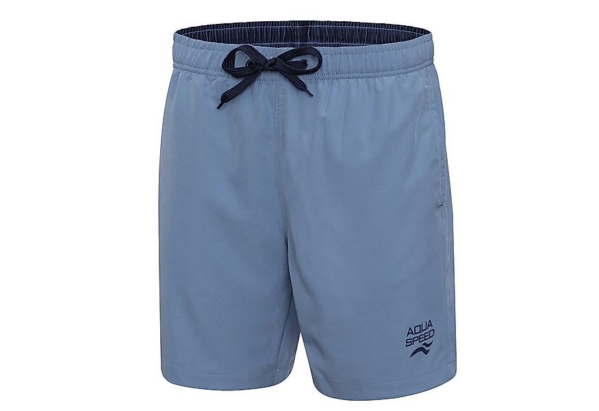 Aqua Speed Boardshorts (DYLAN Badehose Schwimmhose Strandhose Badeshorts He günstig online kaufen