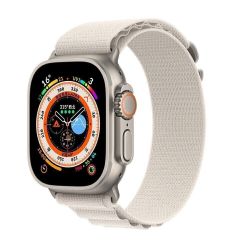 Pulse Smartwatch-Armband Nylon Alpine Loop für günstig online kaufen