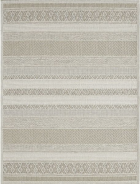 the carpet Teppich Calgary, rechteckig, Höhe: günstig online kaufen