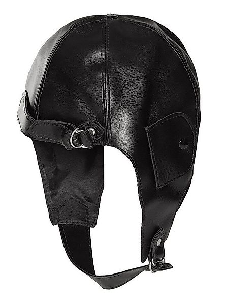 Boland Kostüm Fliegermütze Pilotenmütze Faschingskostüm Zubehör günstig online kaufen