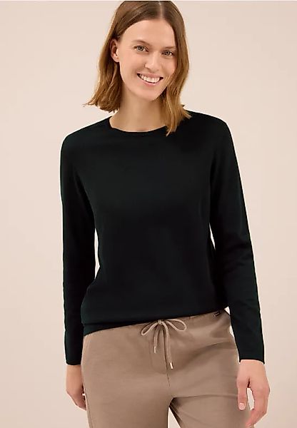 Basic Pullover günstig online kaufen