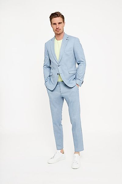 ZUITABLE Sakko – Slim Fit Herren günstig online kaufen