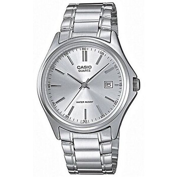 Casio  Armbanduhr MTP1183A7ADF günstig online kaufen