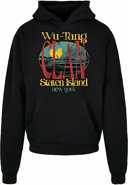 Upscale by Mister Tee Kapuzensweatshirt "Upscale by Mister Tee Herren", (1 günstig online kaufen
