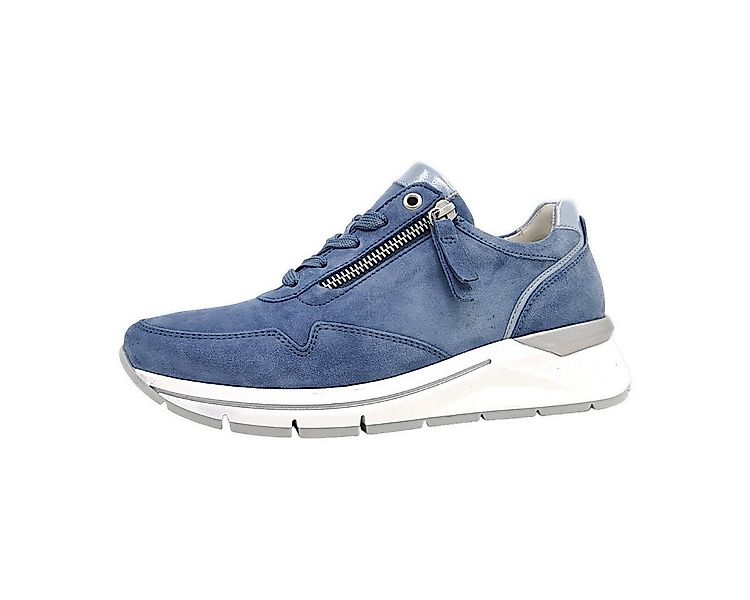 Gabor Comfort Schnürer Schnürschuh günstig online kaufen