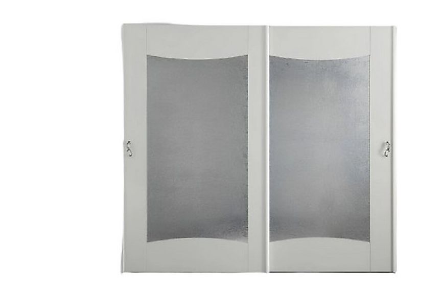 Xlmoebel Kleiderschrank Neues Luxusregal für Kleiderschrank - Klassisches M günstig online kaufen