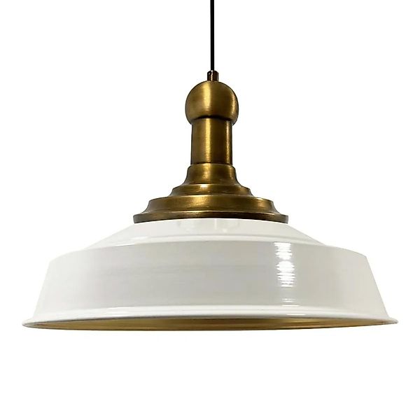 Bamyum Pendelleuchte Bamyum Pendelleuchte Asletl-Knob Hängelampe günstig online kaufen