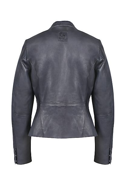 Freaky Nation Lederjacke Smoothly-FN günstig online kaufen