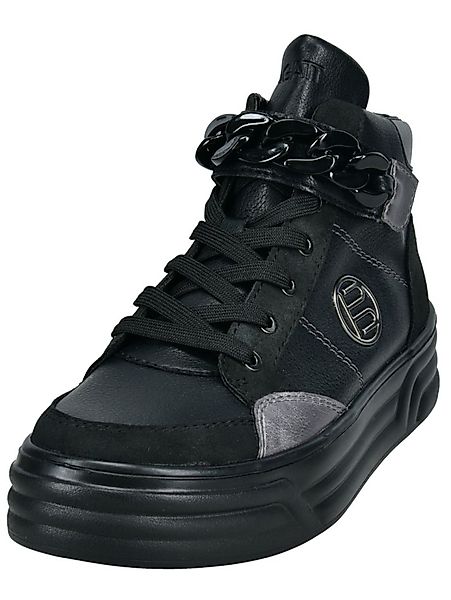 BAGATT Sneaker Nappaleder Sneaker günstig online kaufen