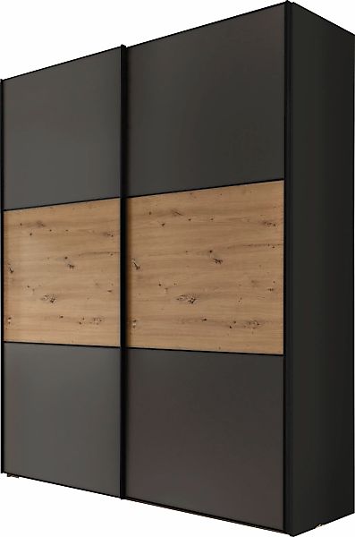 STAUD Schwebetürenschrank "Includo, Made in Germany", Mit vier verschiedene günstig online kaufen