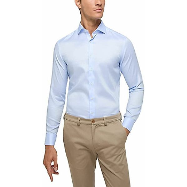 Eterna  Hemdbluse Langarm Business Hemd für Herren günstig online kaufen