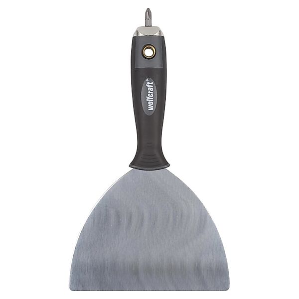 Wolfcraft Profi-Breitspachtel 15 cm günstig online kaufen