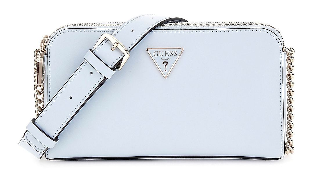 Guess Umhängetasche Status Crossbody günstig online kaufen