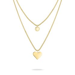 Liebeskind Berlin Edelstahlkette Liebeskind Damen-Kette Edelstahl günstig online kaufen