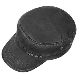 Stetson Army Cap (1-St) Urbancap mit günstig online kaufen